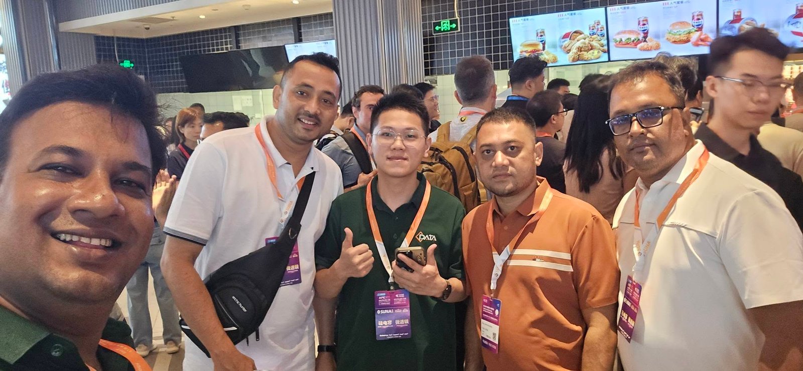 Canton Fair Sourcing & Networking