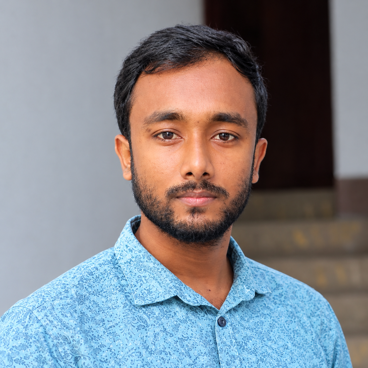 Montasir Mahmud